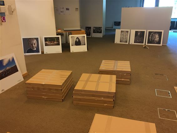 Inzendingen uit 24 landen voor fotofestival - Overpelt