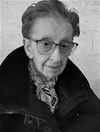 Irène Snoekx overleden - Pelt