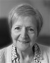 Irène Swerts overleden - Beringen