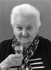 Irene Vandijck overleden - Beringen