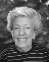 Irène Versmissen overleden - Hamont-Achel