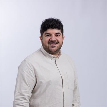 Irfan Oztas verlaat Groen Beringen - Beringen