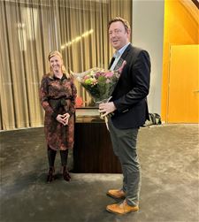 Iris Mulkens vast benoemd als Algemeen Directeur - Lommel