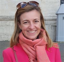 Iris Mulkens wordt nieuwe algemeen directeur Stad - Lommel