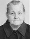 Irmgard Treptow overleden - Houthalen-Helchteren