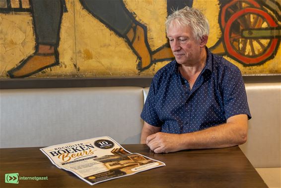Is dat oude boek in je kast misschien geld waard? - Bocholt