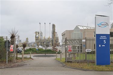 Leopoldsburg - Is er nog toekomst voor Vynova Tessenderlo-Ham?