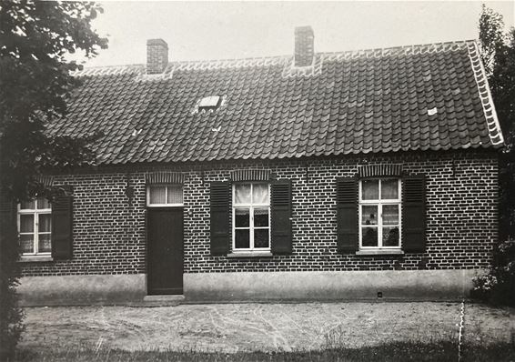 Bocholt - Is het waar wat ik over Kaulille las?
