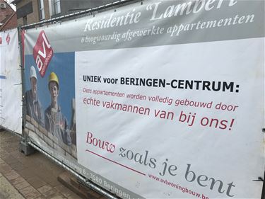 Is spandoek racistisch? - Beringen