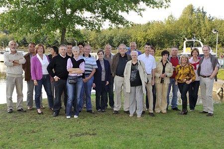 ISO400 start nieuw werkjaar met bbc - Lommel & Pelt