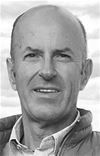Ivo Cox overleden - Bocholt