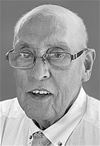 Ivo Ubachs overleden - Lommel