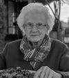 Ivonne Pieters overleden - Peer