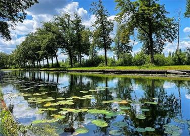 Jaagpad Kanaal naar Beverlo afgesloten - Lommel