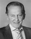 Jaak De Backer overleden - Oudsbergen