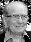 Jaak De Graaf overleden - Hamont-Achel