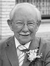 Jaak Govers overleden - Hamont-Achel