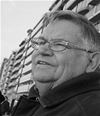 Jaak Mertens overleden - Bree