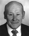 Jaak Peeters overleden - Neerpelt