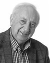 Jaak Vandervelden overleden
