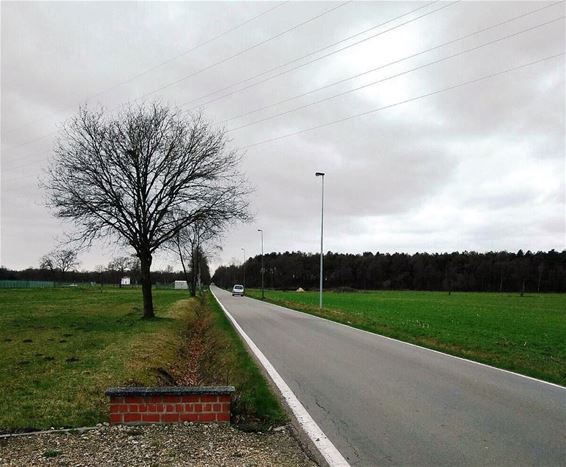 Jaar langer wachten op fietsveilige Zandstraat - Neerpelt