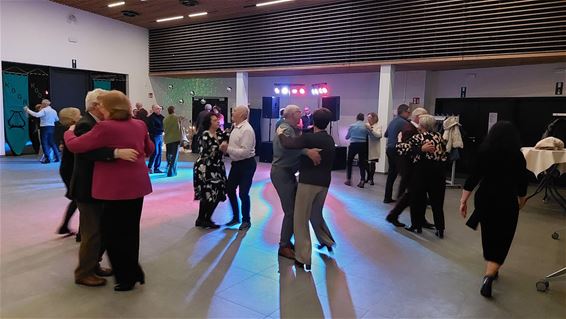 Jaarfeest Dansclub KODA - Beringen