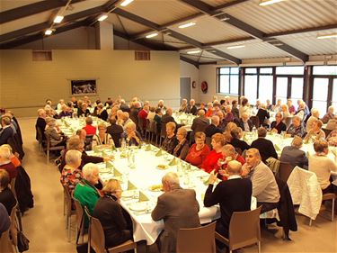 Jaarfeest Hartpatiënten Vereniging - Lommel