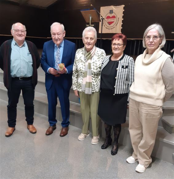 Jaarfeest van de Lommelse Hartpatienten - Lommel