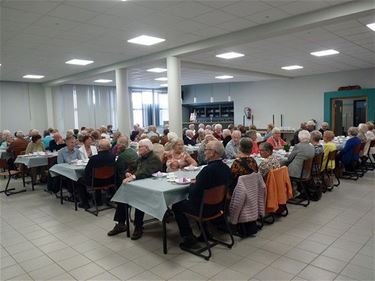 Jaarfeest van OKRA - Pelt