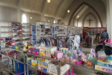 Jaarlijkse toelagen voor armoedeverenigingen - Beringen