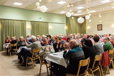 Jaarprogramma Grevenbroekers voorgesteld - Hamont-Achel