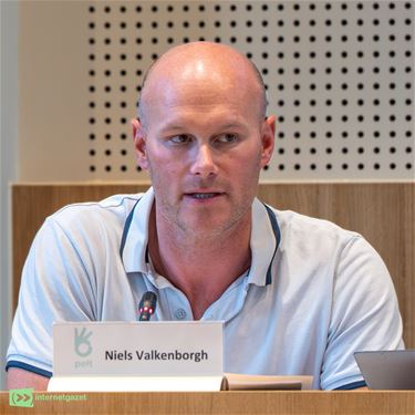 Jaarrekening 2025 sluit meerjarenplan in Pelt af - Pelt