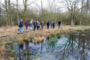 Jaarvergadering Natuurpunt Beringen - Beringen