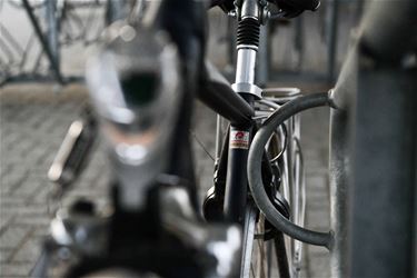 Jaarverslag politie: 32% meer fietsen gestolen - Beringen