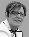 Jacqueline Greyn overleden - Lommel