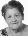 Jacqueline Hermans overleden - Bocholt & Pelt