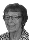 Jacqueline Ooms overleden - Leopoldsburg