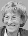 Jacqueline Scheelen overleden - Neerpelt