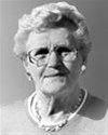 Jacqueline Vanderfeesten overleden - Neerpelt