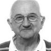 Jacques Dezeure overleden