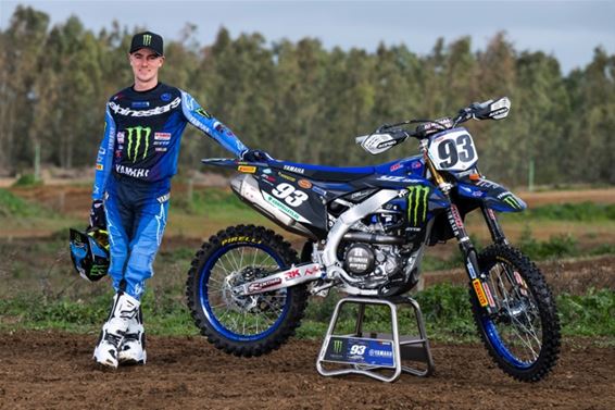 Jago Geerts keert terug - Lommel & Beringen
