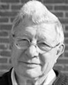 Jan Agten overleden - Overpelt