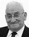 Jan Grondelaers overleden - Oudsbergen