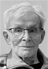 Jan Hanssen overleden - Bocholt