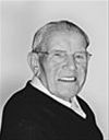Jan Hoeben overleden - Hamont-Achel