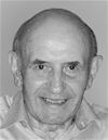 Jan Leyssen overleden - Hamont-Achel