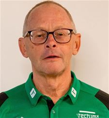 Jan Meertens Supervisor Jeugd bij Tectum Achel - Hamont-Achel