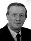 Jan Naus overleden - Overpelt