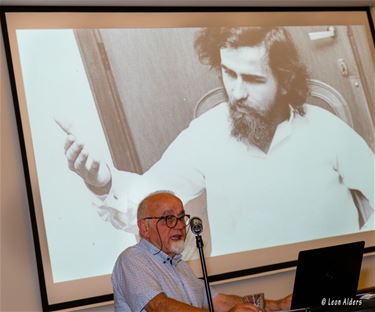 Jan Peumans in Pelt - Pelt