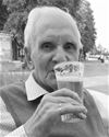 Jan Vanbrabant overleden - Lommel